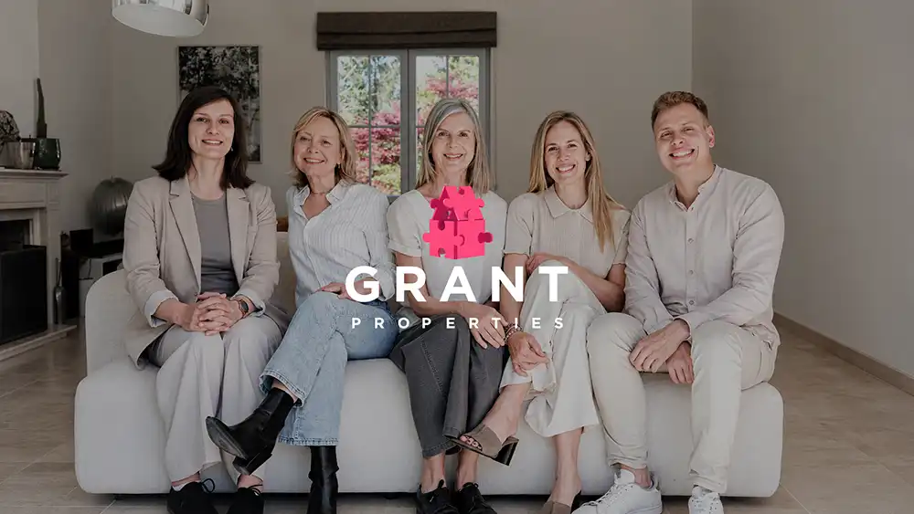 Grant Properties